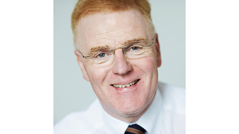 Professor John Feehally