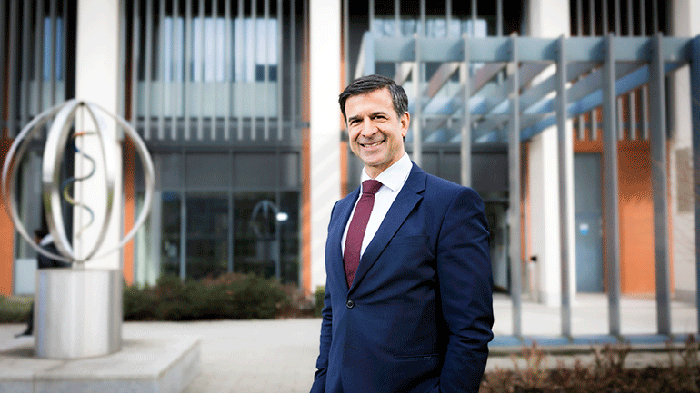 Professor Jeremy Howick
