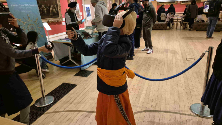 sikh 770