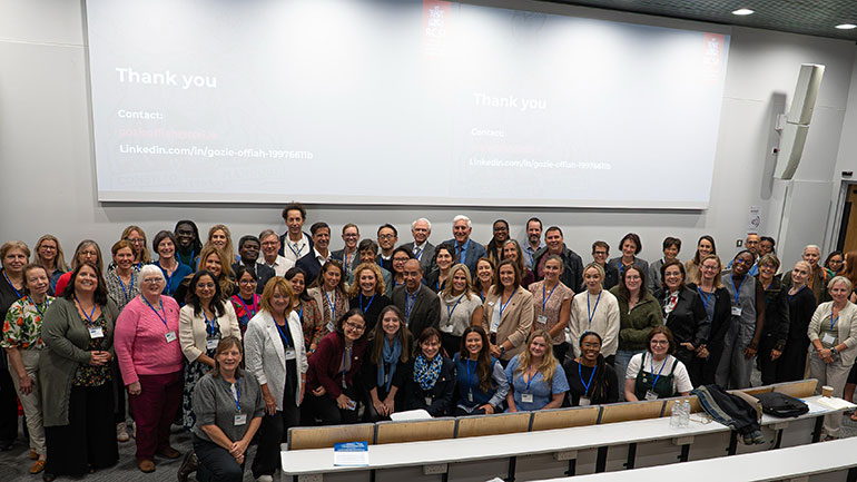 Empathy conference