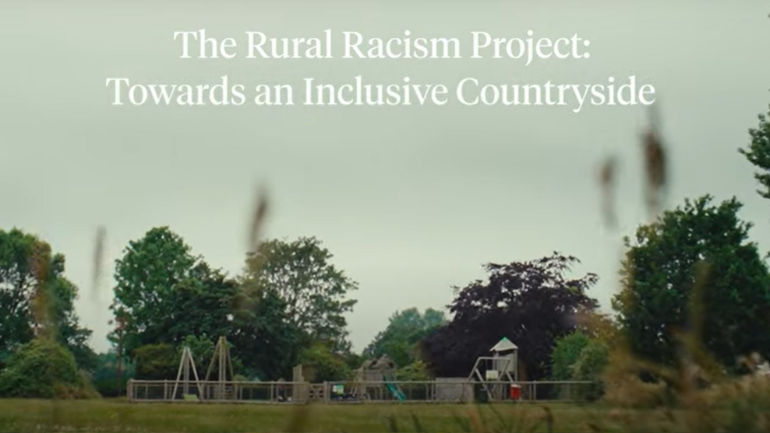 rural racism film