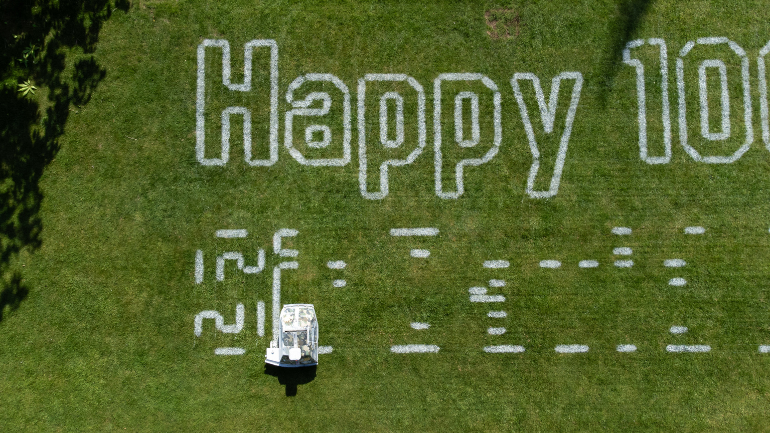 drone vid 770