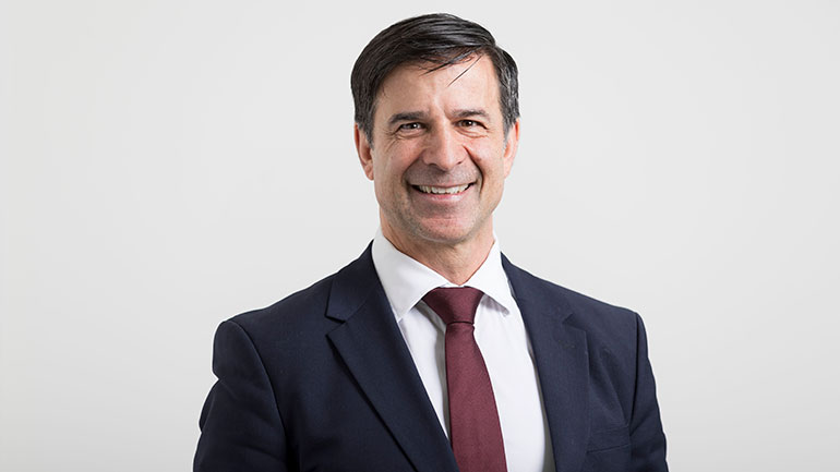 Professor Jeremy Howick