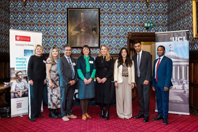 Parliament photo