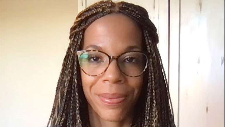 Dr Natalie Darko