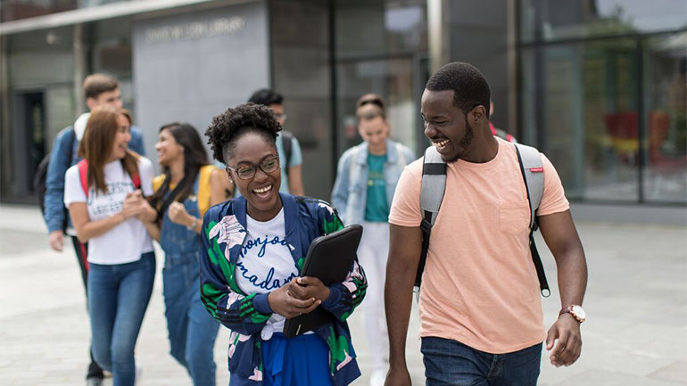 Black students' Guide