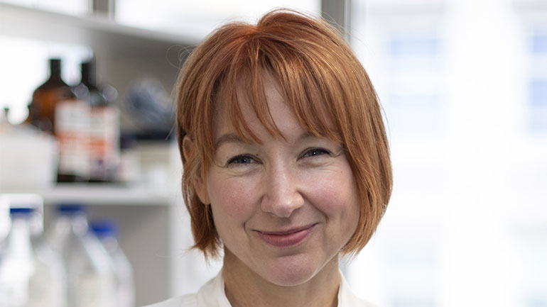 Professor Karen Brown