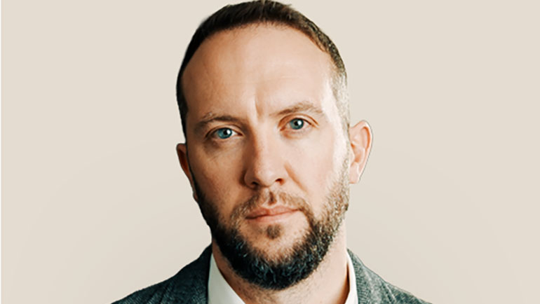 Professor Leigh Breen
