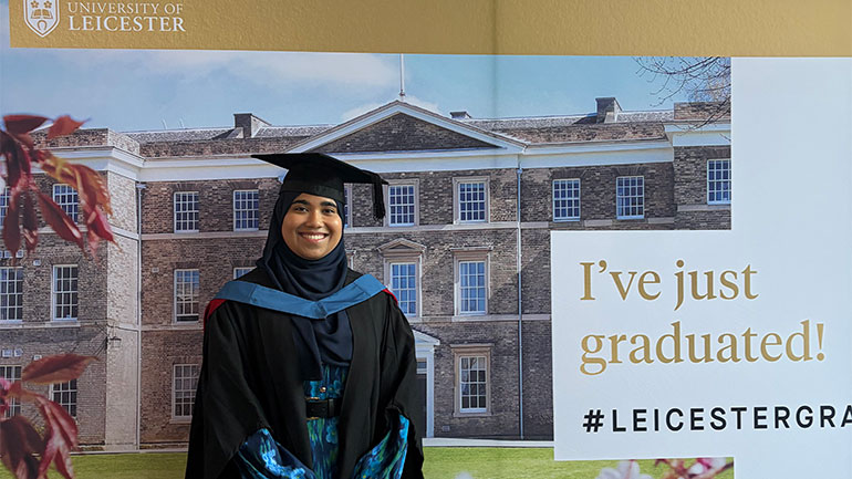 Nabeela Hazim