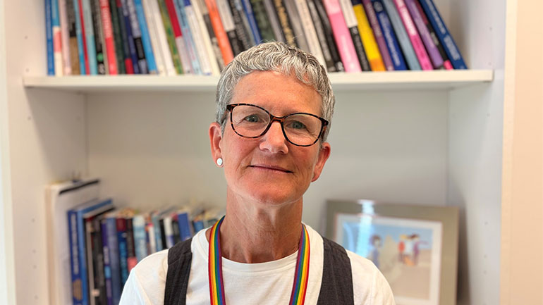Professor Nicola Mackintosh (new)