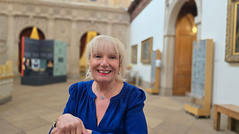 Terri Mclean-Bowman