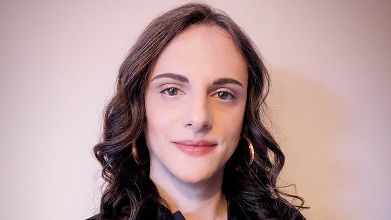 Dr Stef De Sabbata, Associate Professor of Geographical Information Science at the School of Geography, Geology and the Environment and Senior Fellow at the Institute for Digital Culture.