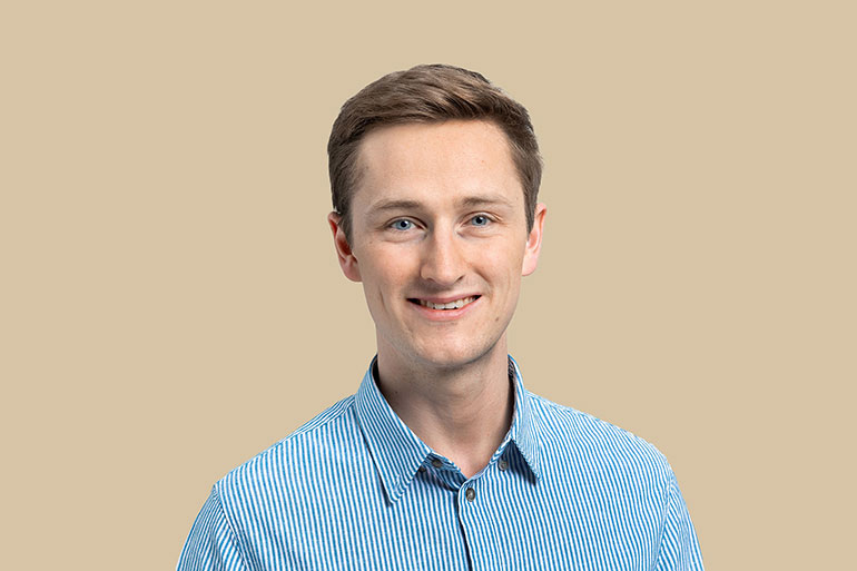 Dr Florian A. Wenzl