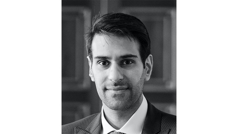 Dr Gaurav Gulsin
