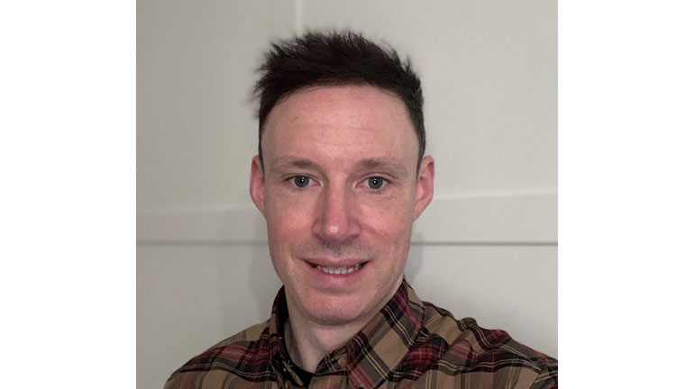 Dr Joseph Henson