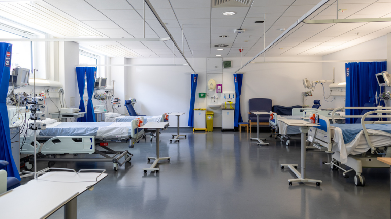 hospital 770