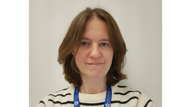 Katherine Fawcett