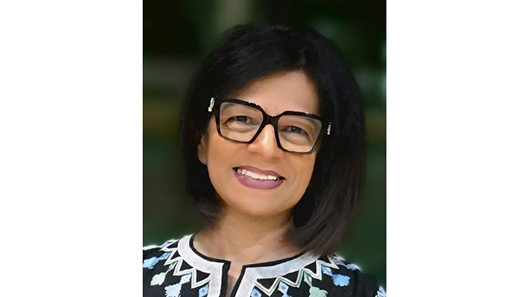 Rabia Imtiaz