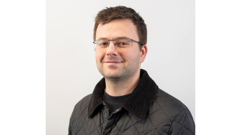 Dr Jack Lampkin, Senior Lecturer in Criminology at York St John University.