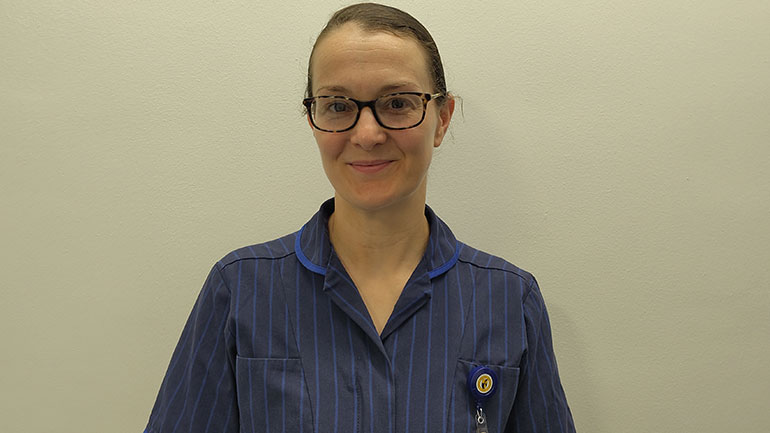 Dr Emma Popejoy 