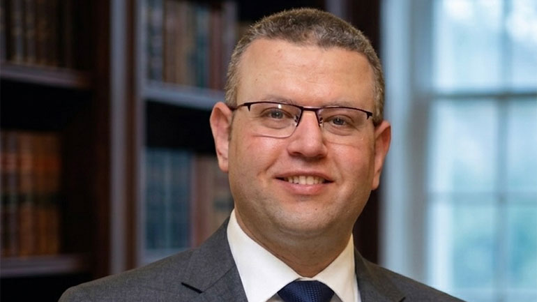 Dr Mahmoud Fassad