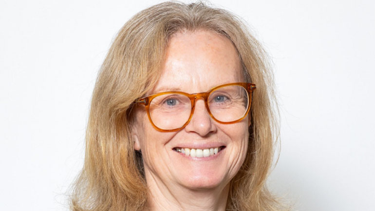 Professor Melanie Davies