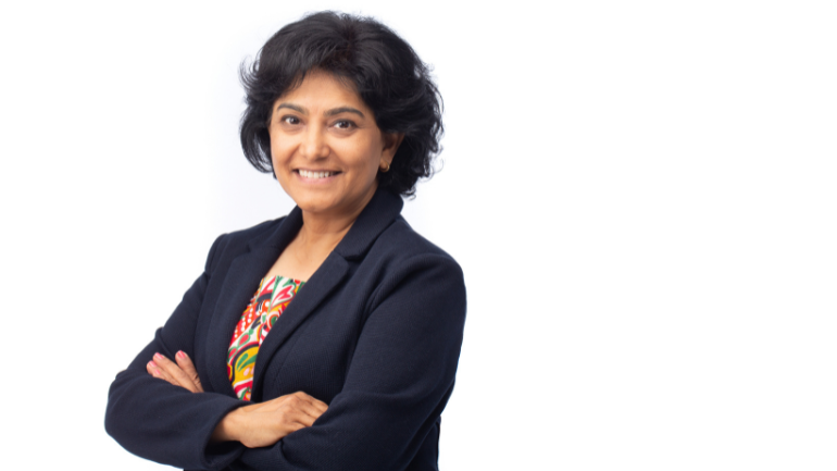 Trusha Lakhani 770