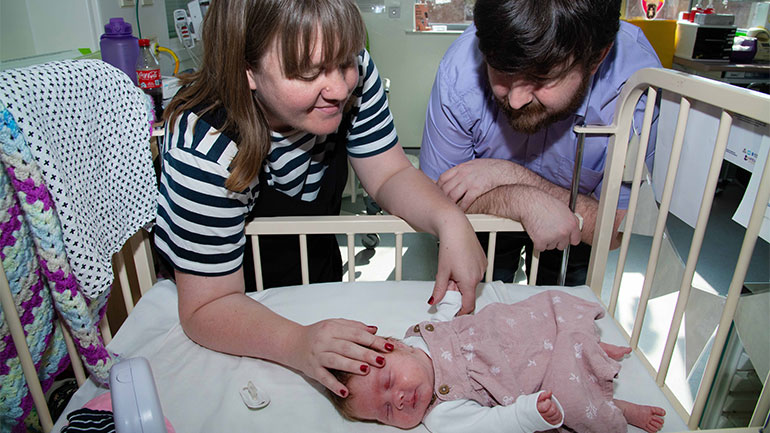 Neonatal Unit