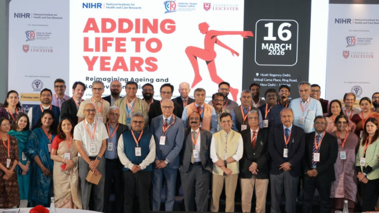 cardio india launch event