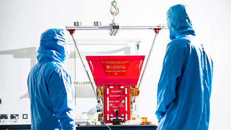 Pioneering Blood Test Could Spare Women Painful Womb Cancer Checks, Say Leicester Researchers