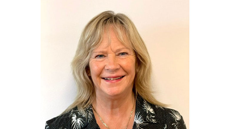 Sue Deas