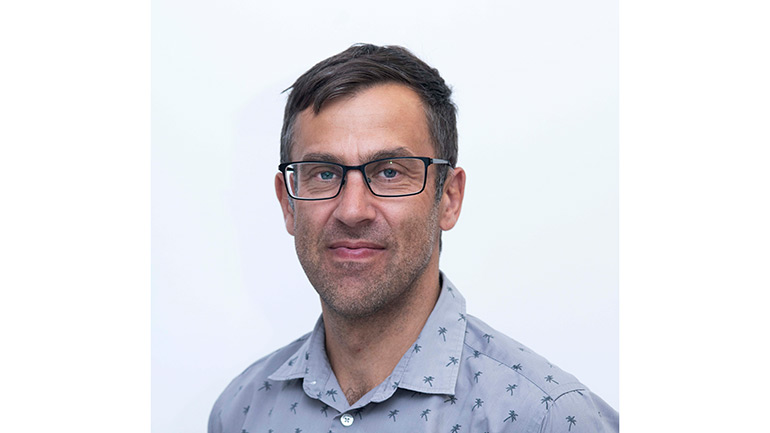 Tom Yates