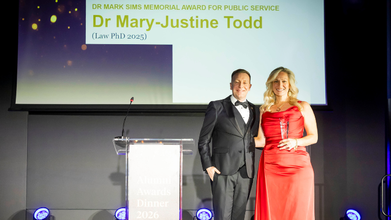 mary justine todd 770