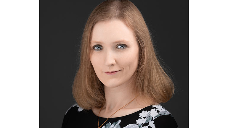 Dr Sarah Gunn