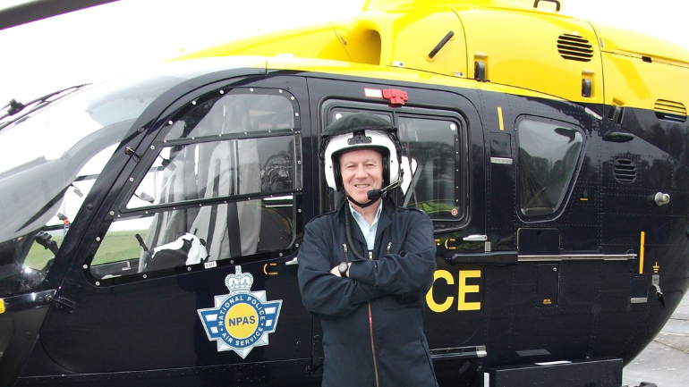 simon bennett 770