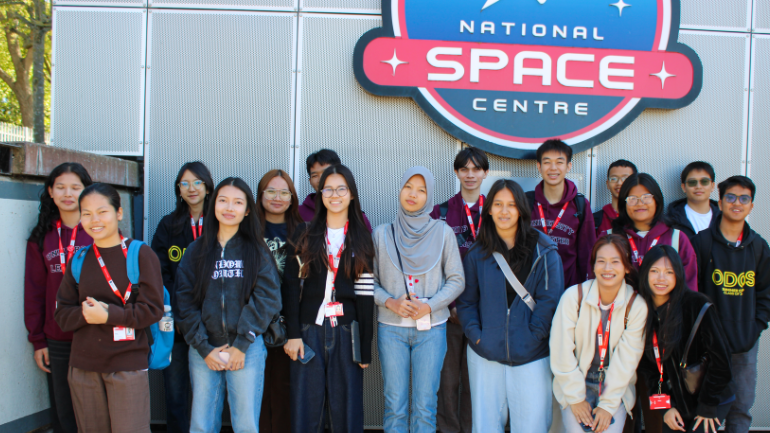 thai space 770