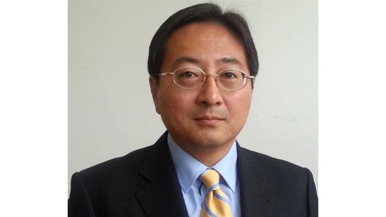 Professor Toru Suzuki