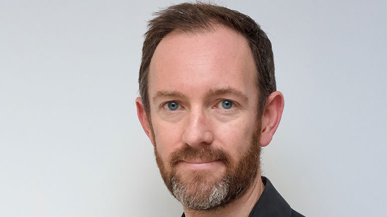 Adam Webb