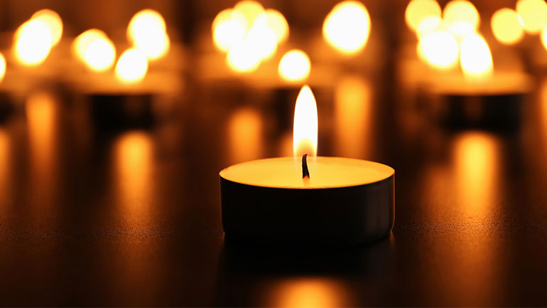 candle