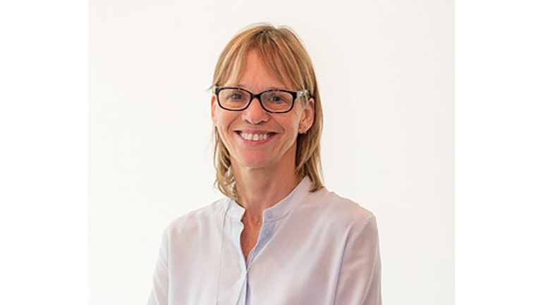 Professor Sally Singh