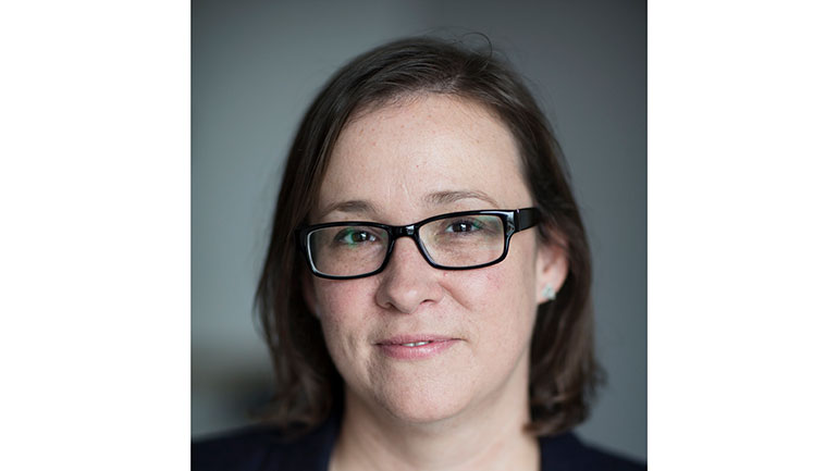 Professor Claire Meek