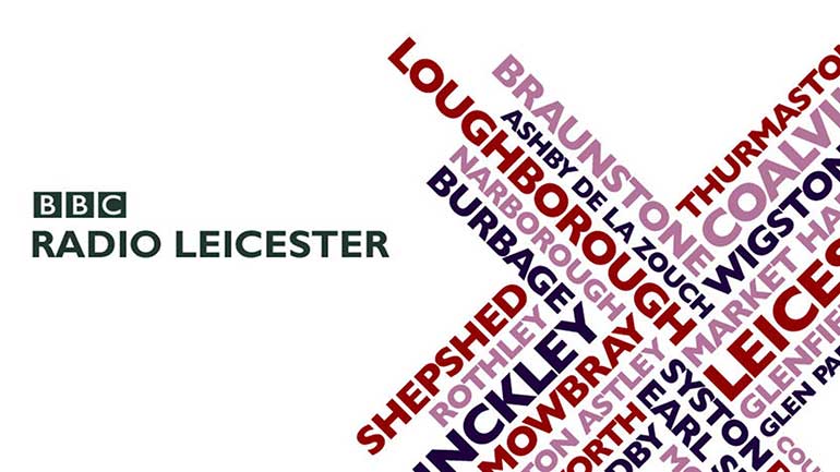 Tor Clark joins BBC Radio Leicester panel on election night | News ...