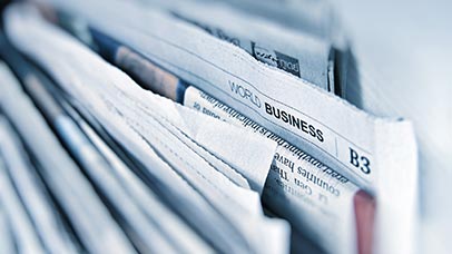 Newspaper
