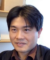 Katsuhiro Moriya