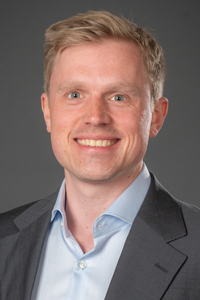 Alex Erdlenbruch profile