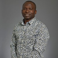 Profile for Babajide Afeni