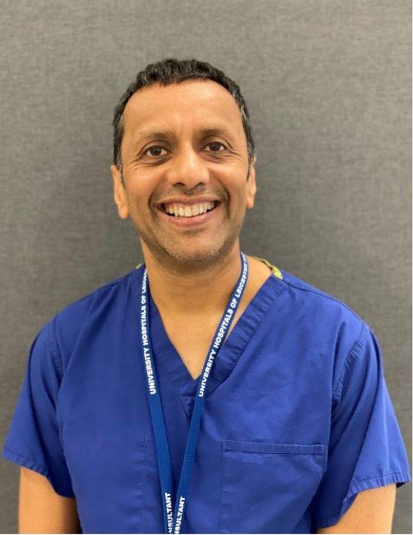 Profile for Sanjay Agrawal