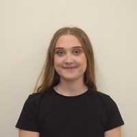 Profile for Lauren Anderson