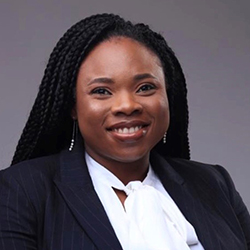 Adaeze Aniodoh