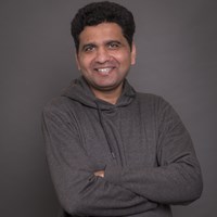 Profile for Muhammad Ateeq